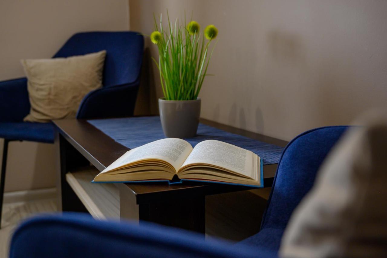 Guest House Via Sapareva Banya ภายนอก รูปภาพ
